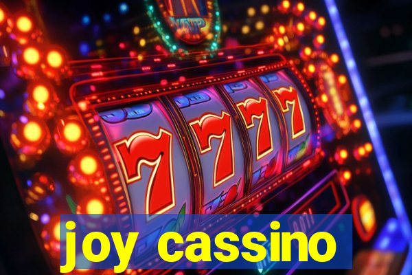 joy cassino